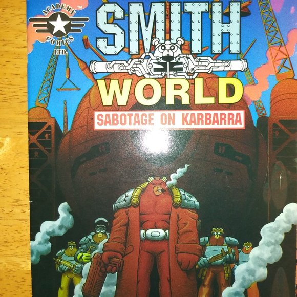 Robotech Comic books - Lot of 5 (see description) - Picture 4 of 6